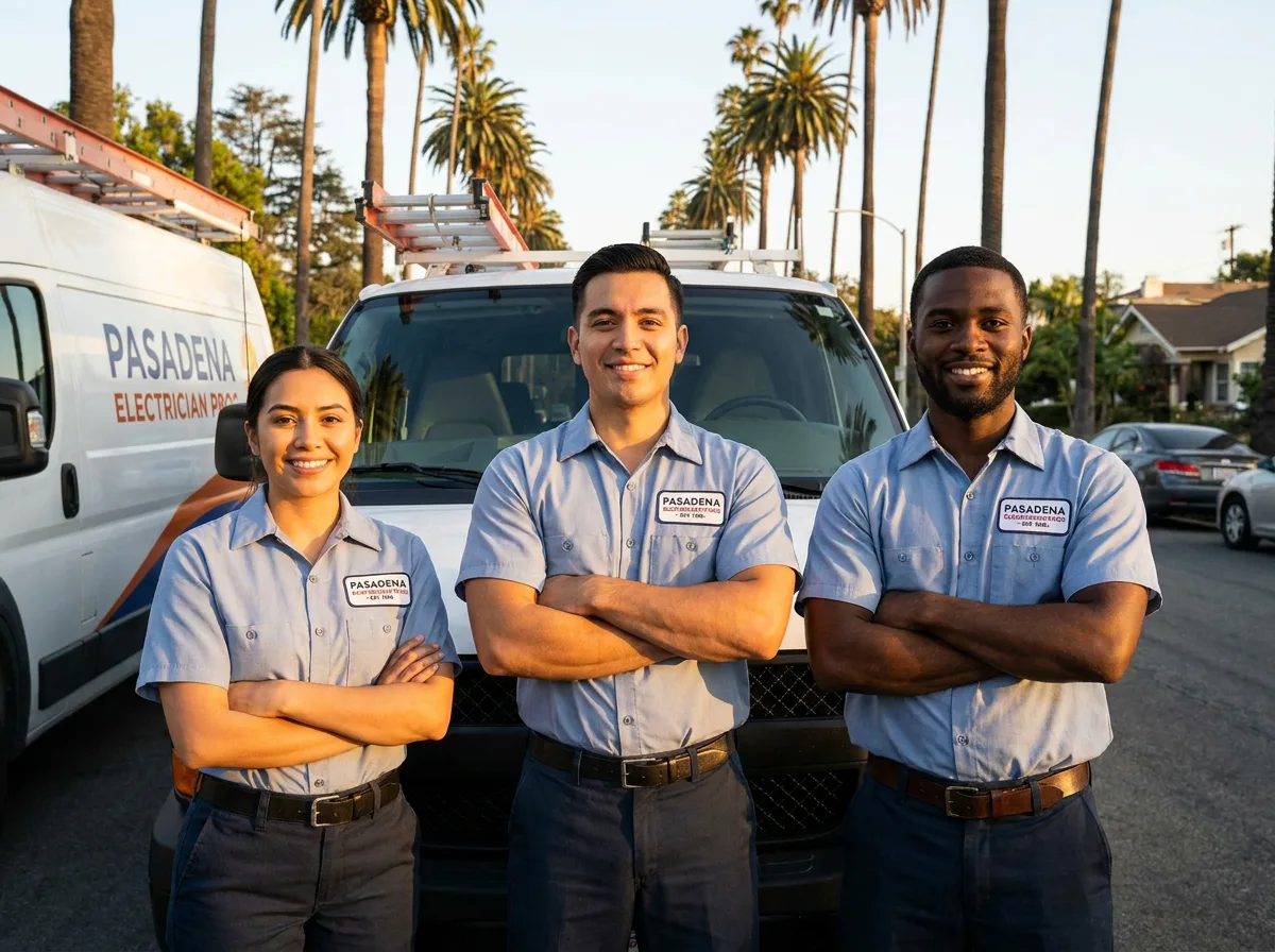 Electrician company in Forestport, NY